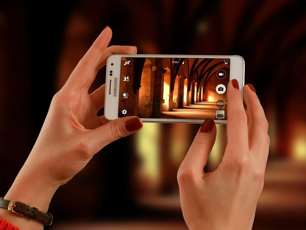 Buscar Google a partir de capturas de pantalla será posible