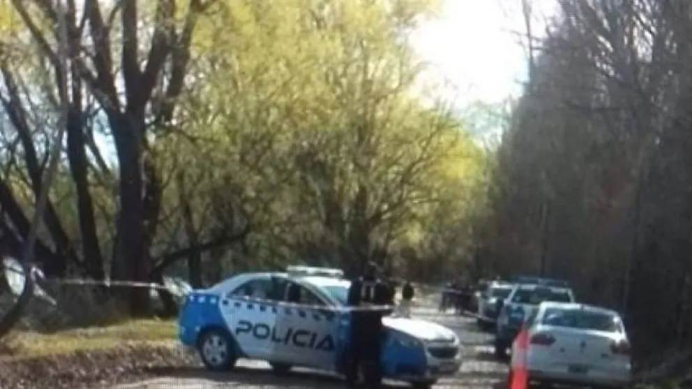 Femicidio: descuartizaron y arrojaron al río el cuerpo de una joven