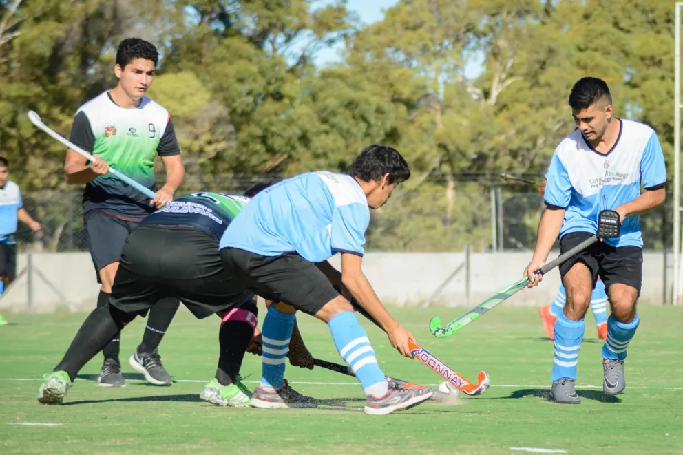 Resultados de la cuarta fecha