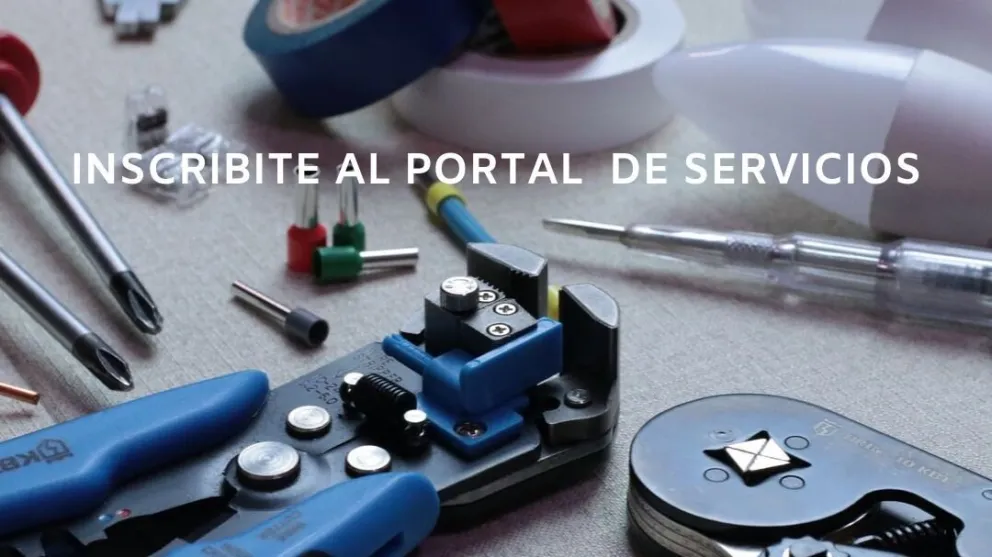 Comenzó la inscripción al Portal de Servicios de Viedma