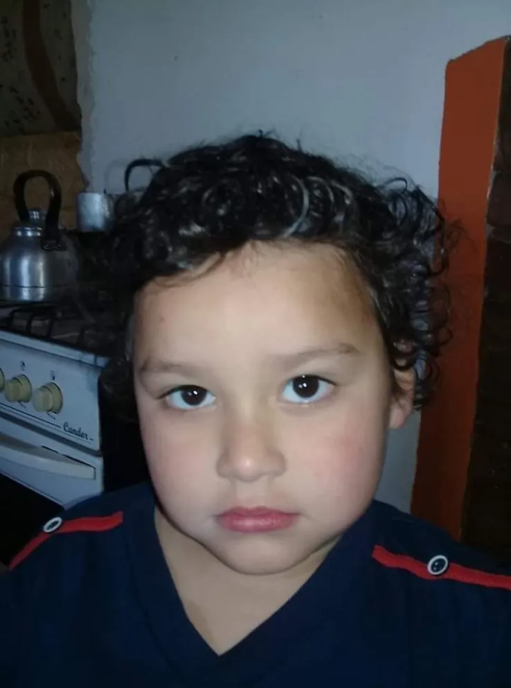 Piden colaboración por un niño internado en Buenos Aires