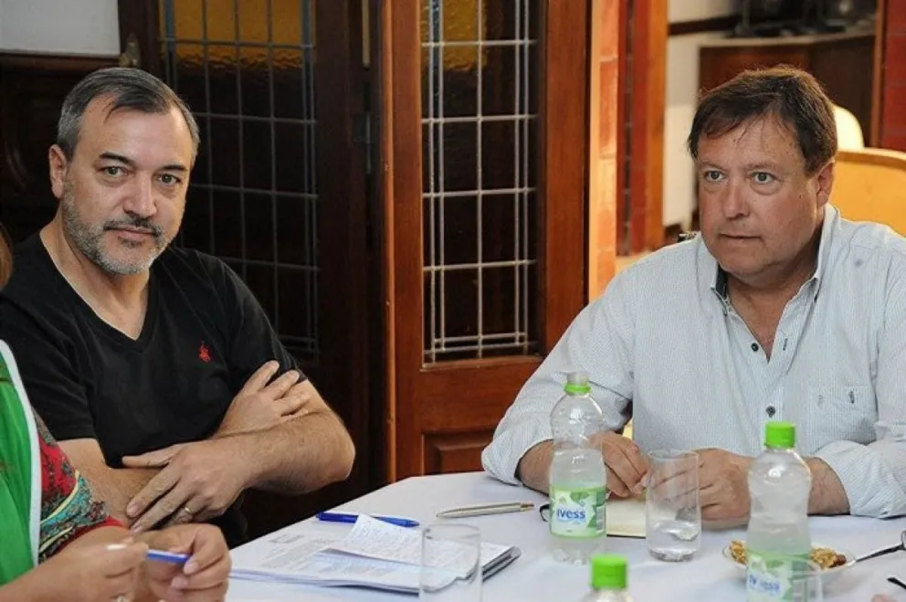ATE levantó el paro
