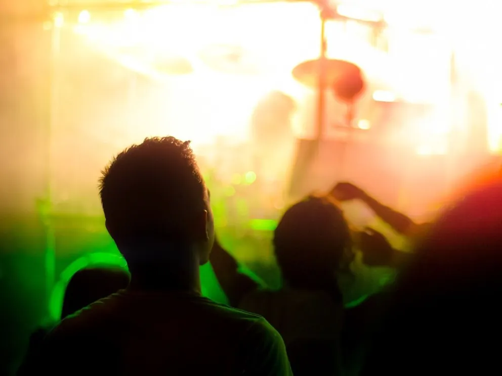 Se viene el "Student Fest" en Viedma