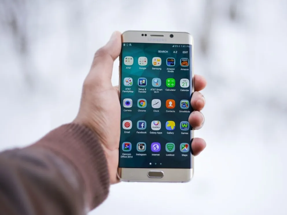 Ranking: las 5 apps más descargadas del mundo