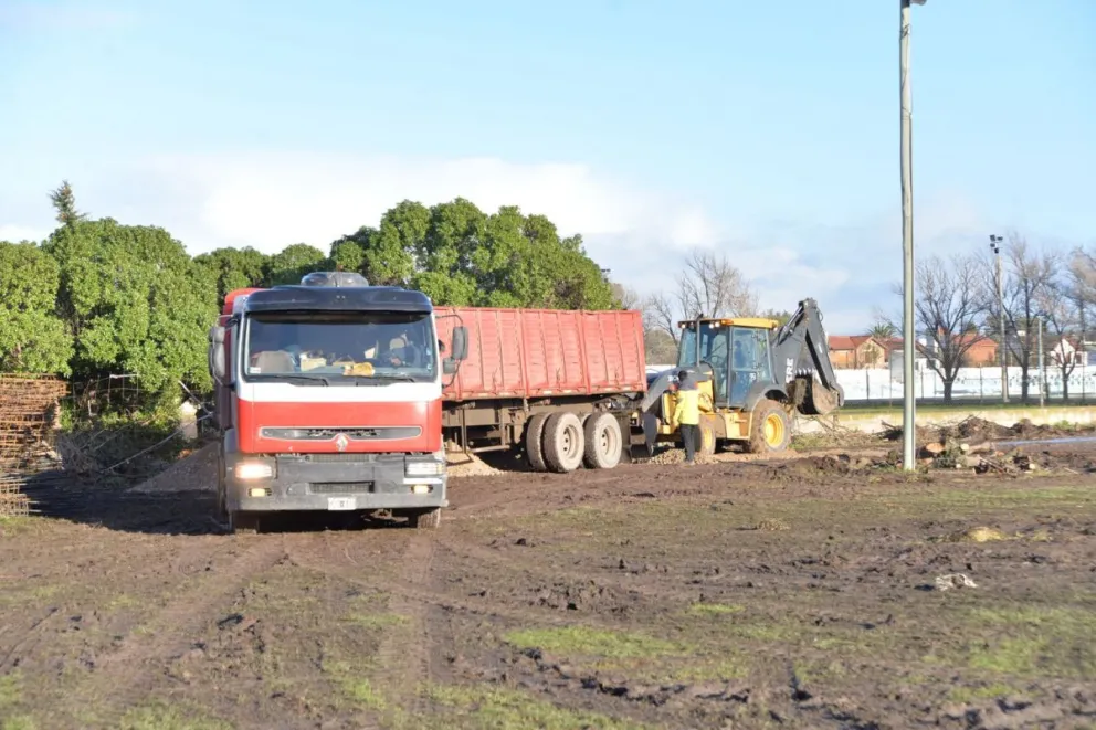 El costo de la construcción ya acumula 30 por ciento de aumento