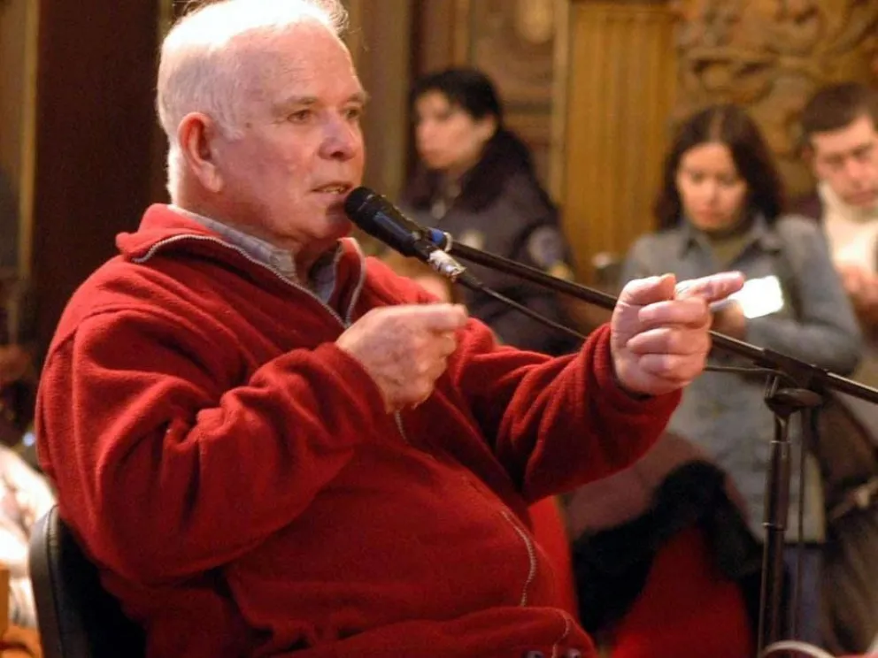 A 13 años de la desaparición de Julio López, aún no hay respuestas