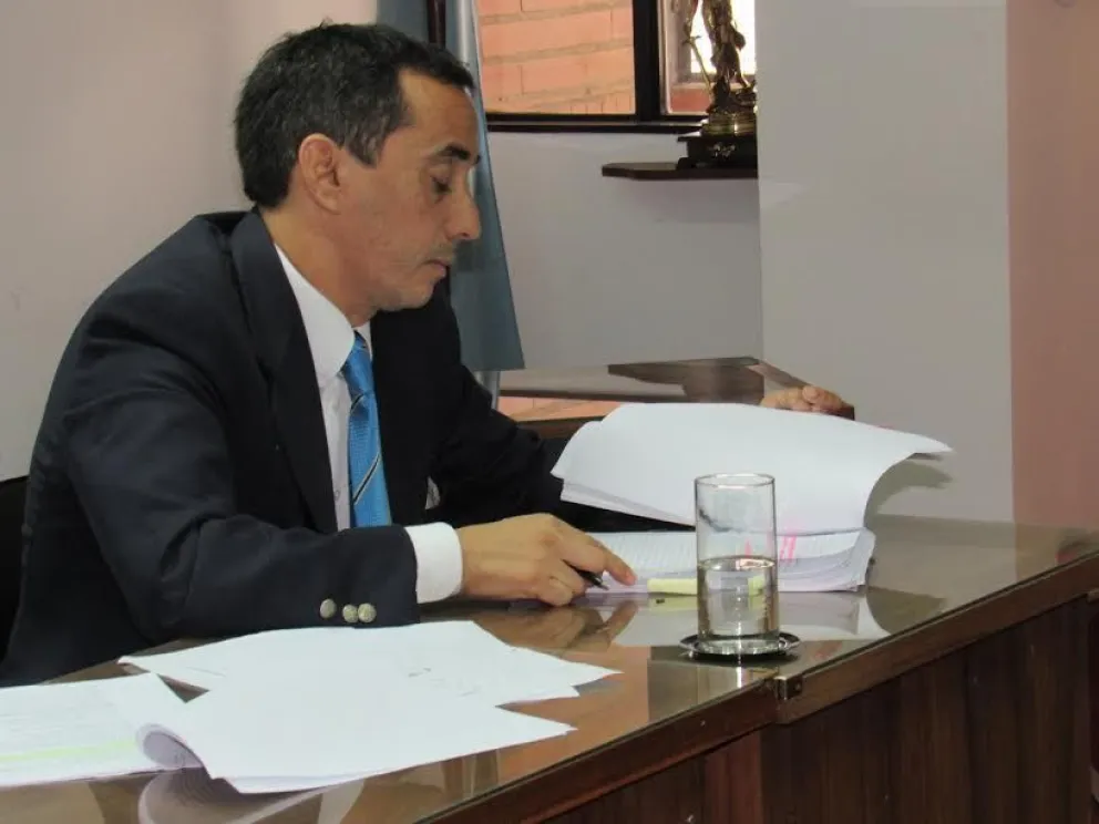 No cumplieron las pautas de conducta y perderán el beneficio procesal