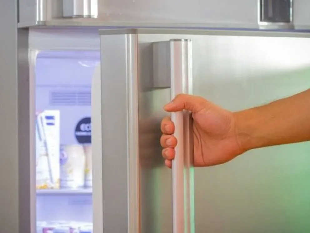 Trucos para mantener ordenada la heladera