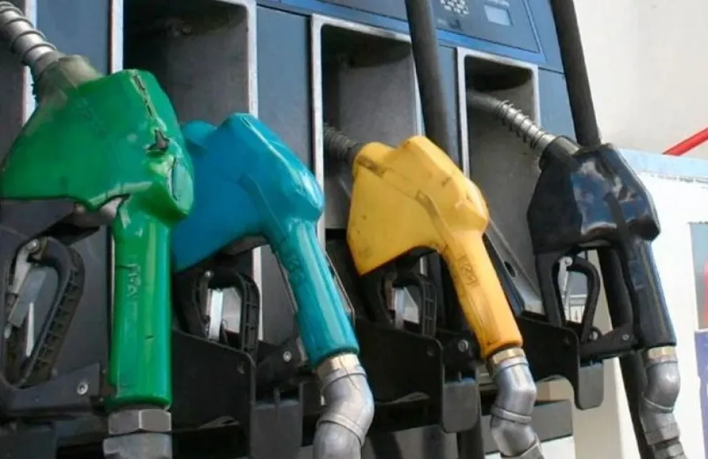 Sube la nafta: el congelamiento de precios por 90 días apenas duró 35