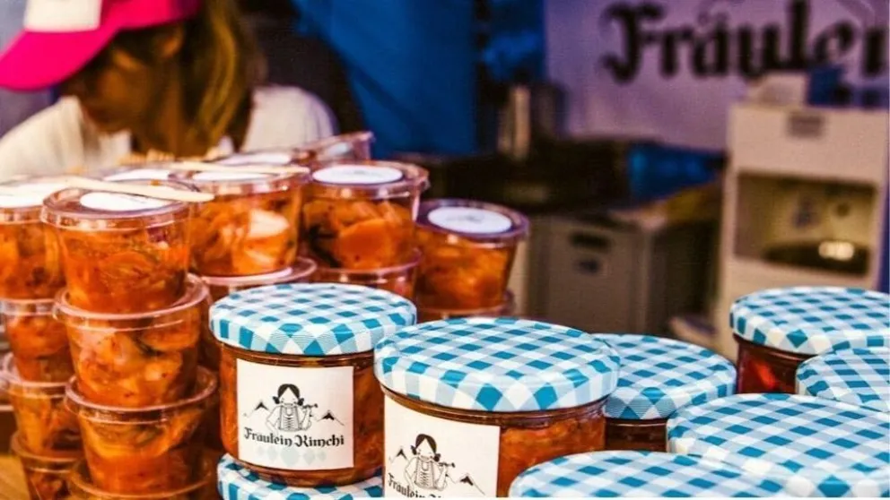 Viedma: productores ya que pueden registrar sus alimentos elaborados