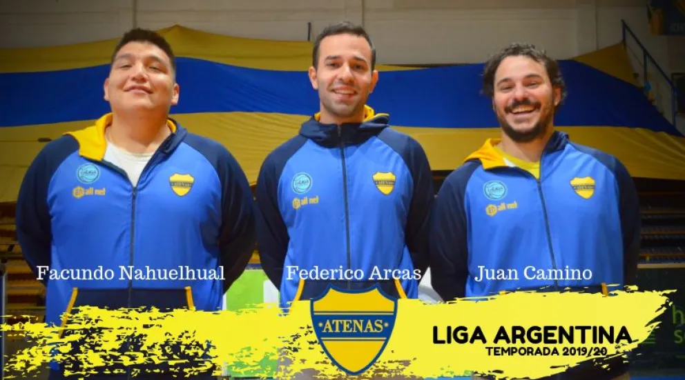 El equipo de Romano