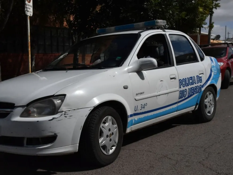 Murió un hombre en una pelea entre vecinos