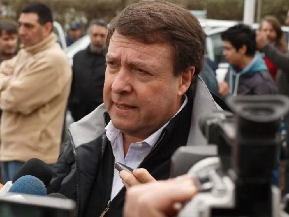 Weretilneck busca meter dos senadores en el Congreso