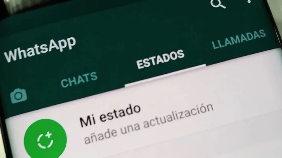 Whatsapp permitirá silenciar estados de contactos