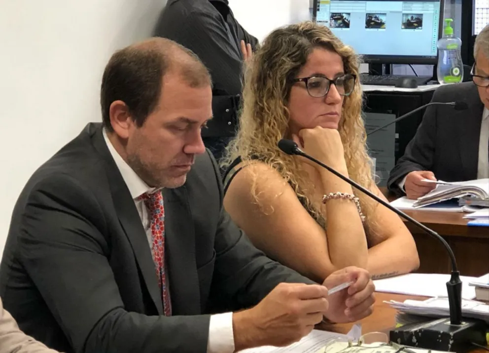 Imputan a un hombre el crimen de la toma El Progreso