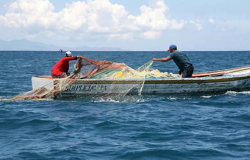 Créditos para pescadores artesanales permiten comprar elementos de seguridad