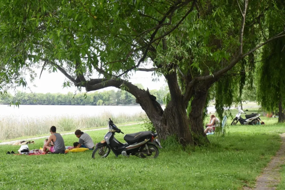 Festejos por el Día de la Primavera en la Comarca