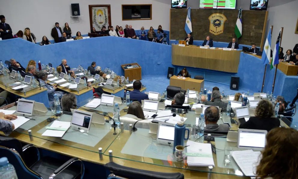 La ley Justina cuenta con la adhesión de la provincia