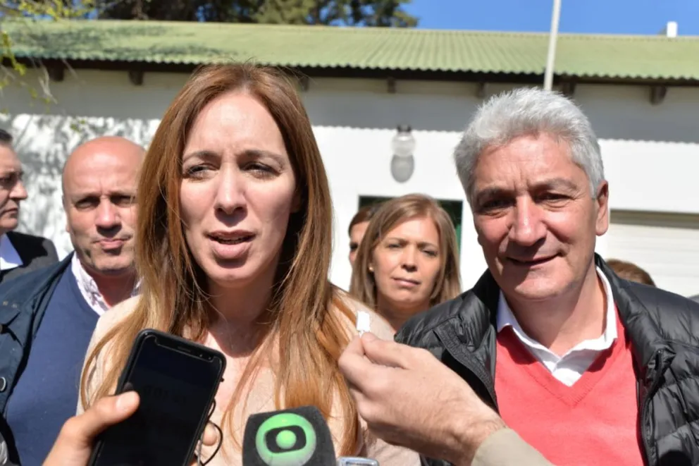 “Tengo que reconocer el trabajo de José en estos años”