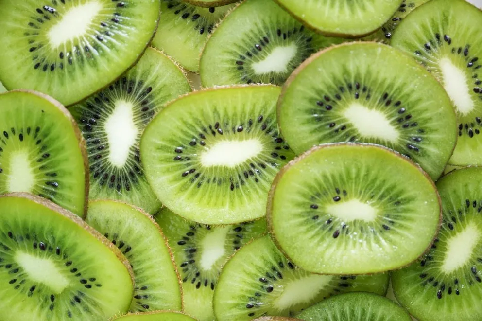 Todo lo que tenés que saber del kiwi
