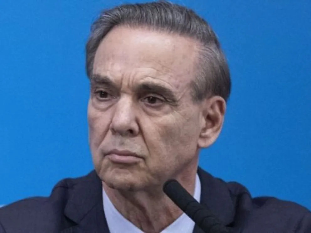 Pichetto: "No se van a volver a repetir esquemas de ajustes"