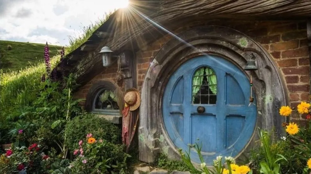 Hobbit Day: hoy festejan los fans de Tolkien