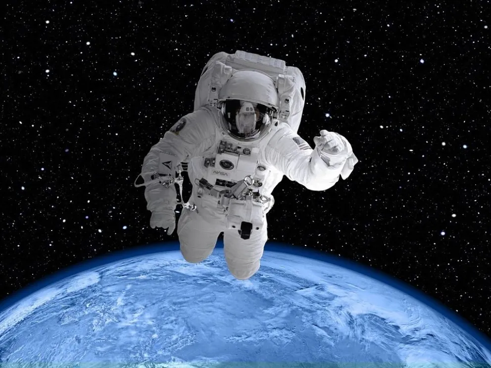 4 alimentos que los astronautas no pueden comer en el espacio