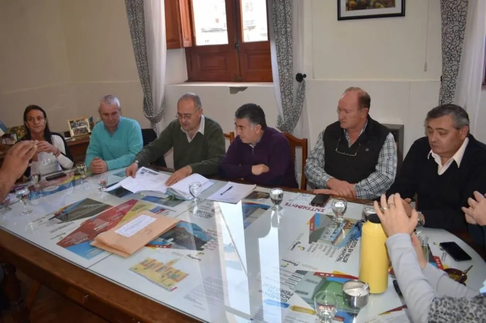 Se licitó la obra de refacción del CEPT Nº 23