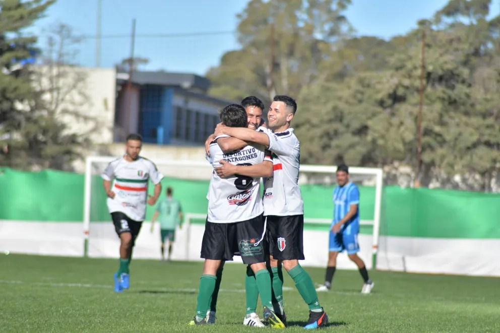 Clásico tricolor