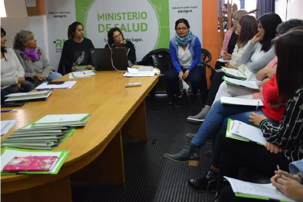 Implementan nueva estrategia contra la sífilis