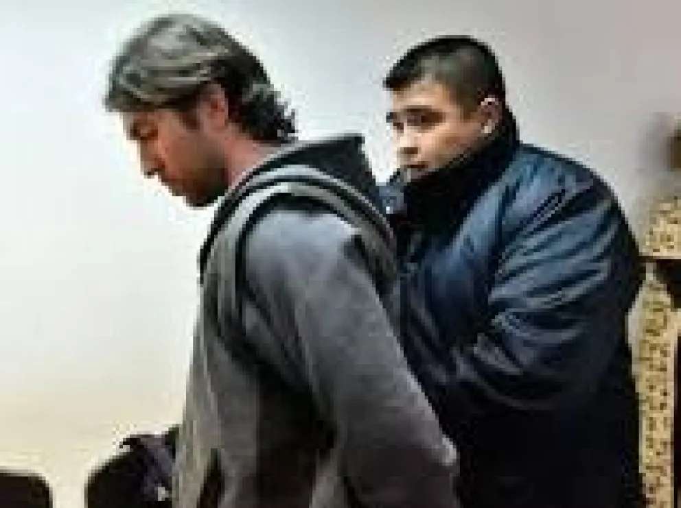 Chubut: lo condenaron por matar de 30 puñaladas a su ex novia