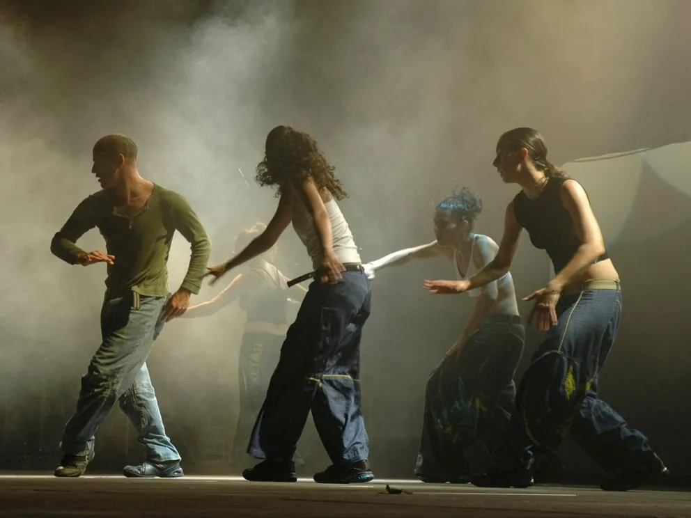 "Varieté de Artistas Jóvenes" en el Centro Cultural