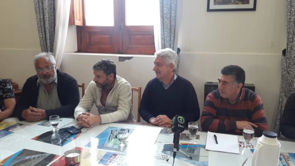 Se viene un nuevo “Desafío de los Valientes”