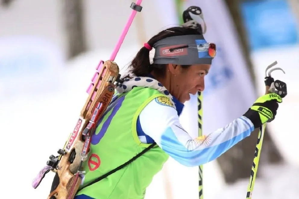 Río Negro avanza con fuerza en los Juegos Nacionales de Invierno