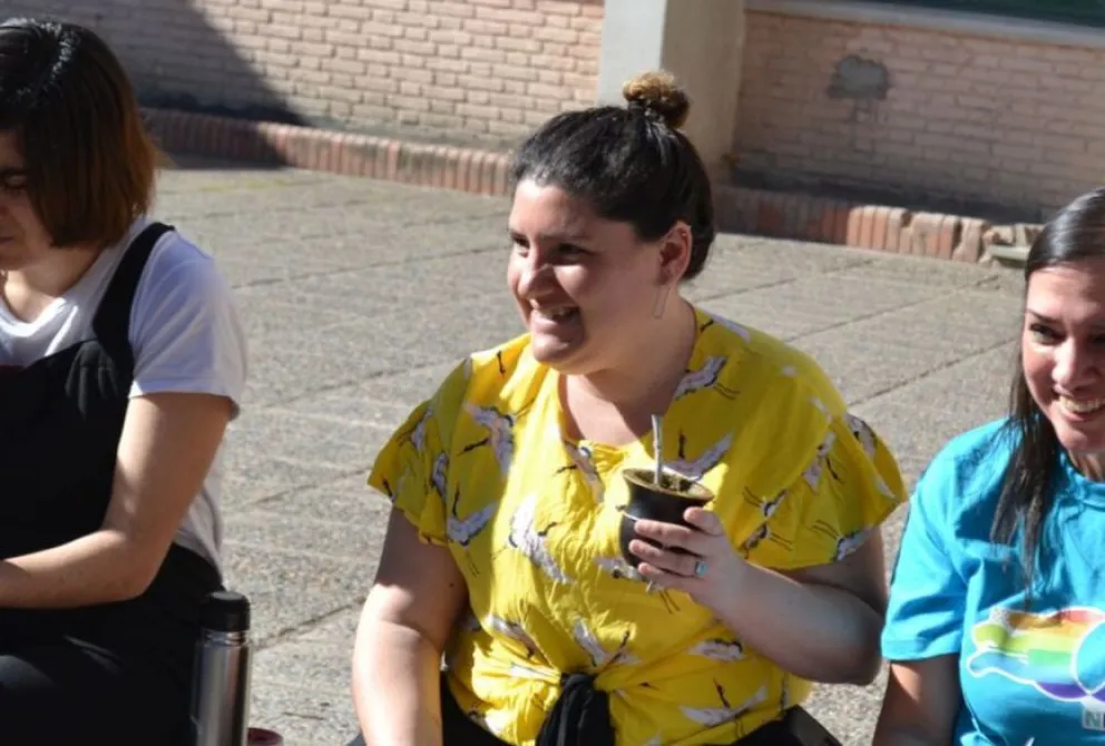 Con las miras puestas en el Encuentro Plurinacional de Mujeres