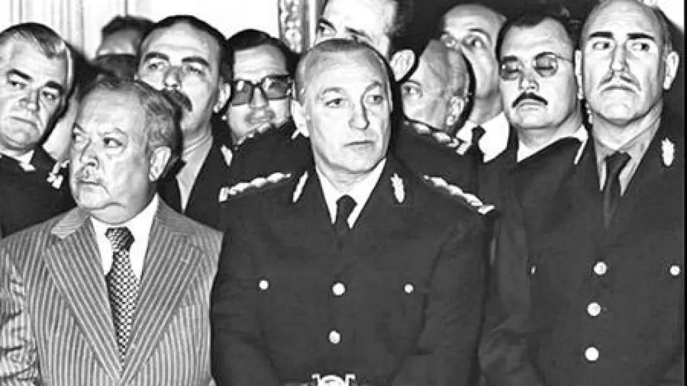 Triple A: cerraron los últimos legajos judiciales en trámite