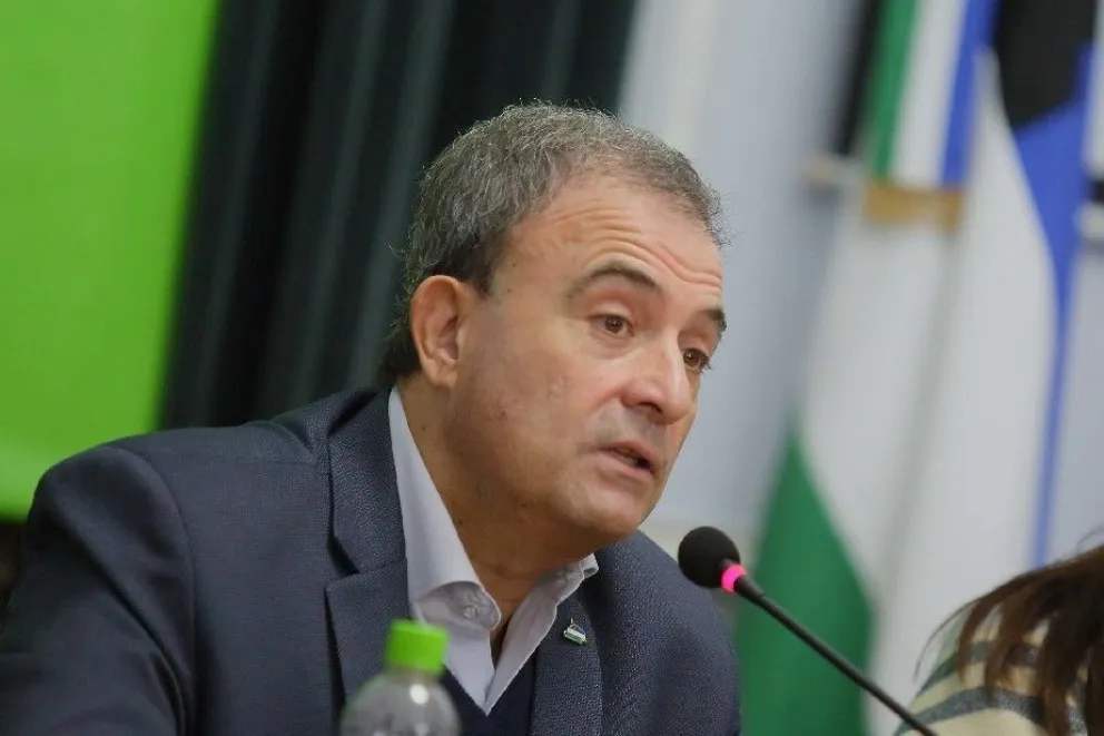 Se presentará el proyecto de construcción de la pista de canotaje