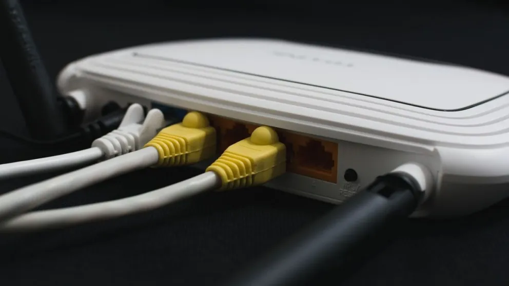 Secretos del router para navegar a toda velocidad