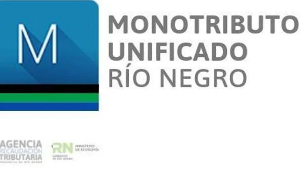 Río Negro: en octubre entra en vigencia el Monotributo Unificado