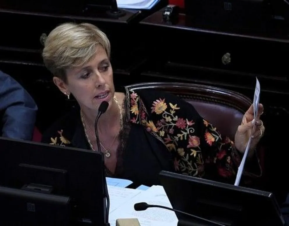 García Larraburu insiste con la ley de alquileres