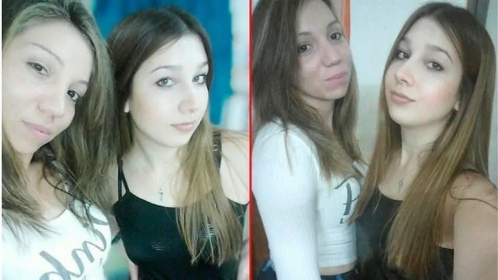 Sanción: Nahir Galarza subió fotos a Facebook desde la cárcel