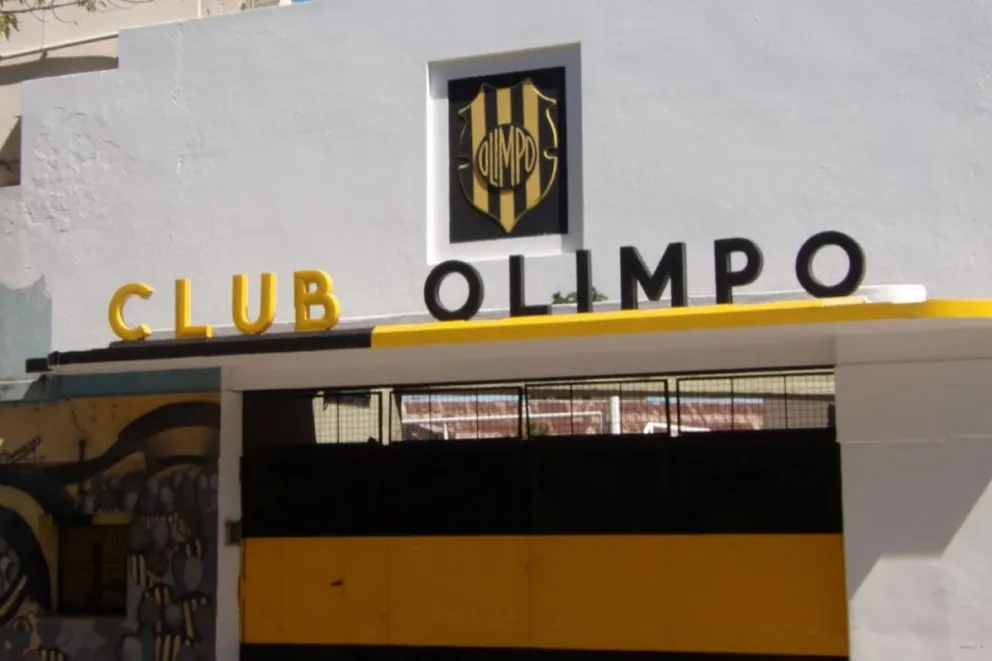 Olimpo quiere cobrarle a los medios