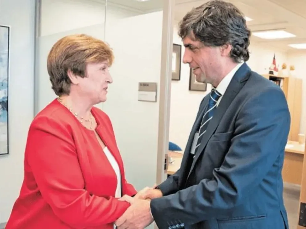 El BID y el Banco Mundial también postergarían los desembolsos