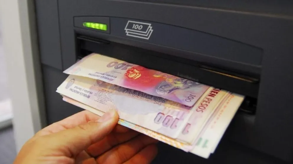 El martes 1 de octubre comienza el cronograma de pagos