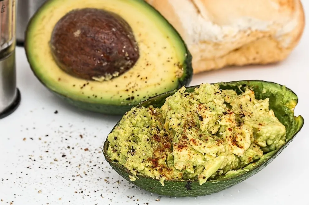 Todo lo que no sabías de la palta