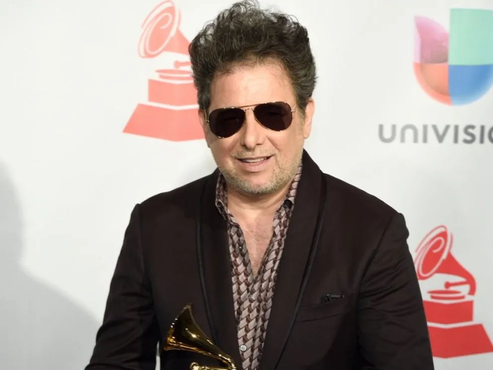 Argentinos nominados al Grammy Latino 2019