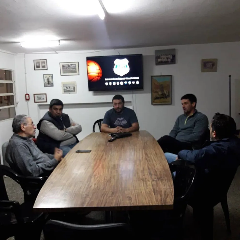La ABVI con intensiones de incorporar a Fortín