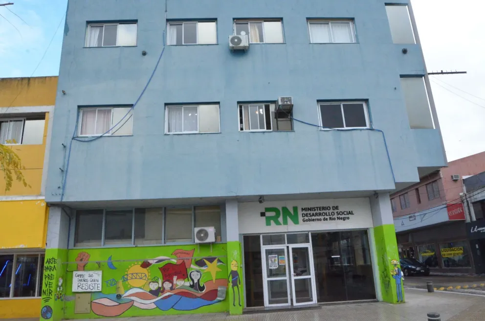 Francioni a su sucesor: "hay que recuperar hoteles históricos"
