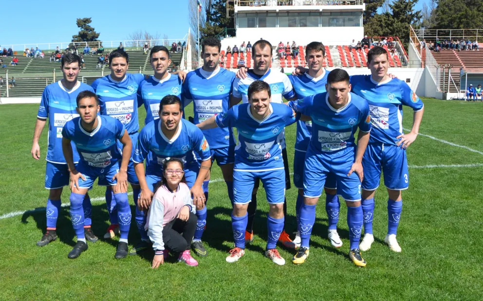 Villalonga no cede terreno