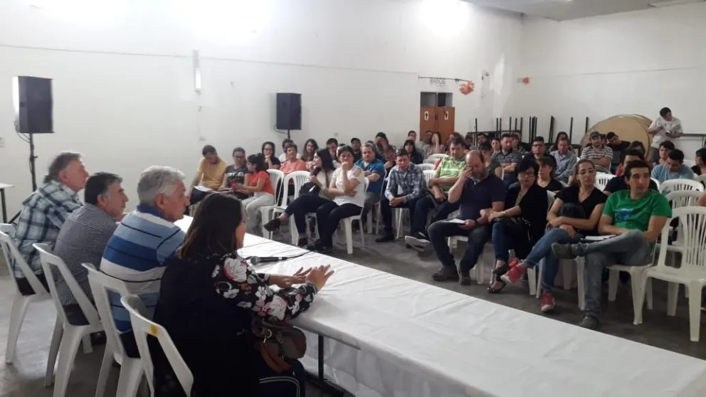 Loteo social,  firma y derecho de posesión
